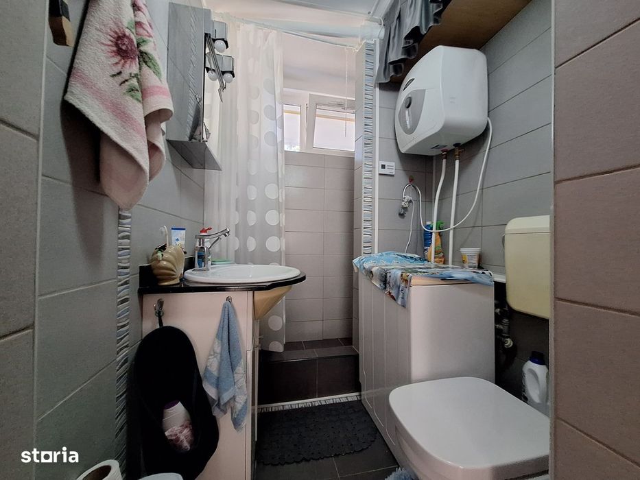 Apartament 2 camere-etaj 1-44 mp-Brancoveanu