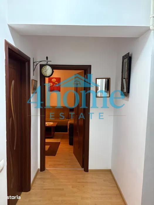 Apartament 2 Camere Berceni|Apărătorii Patriei|Metrou|Bloc Nou