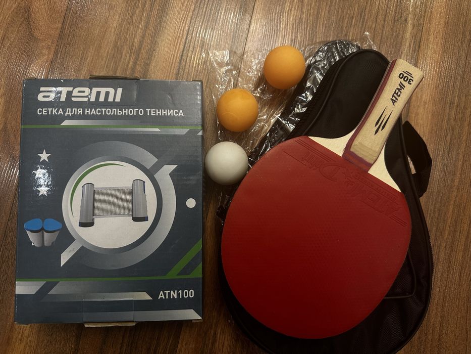 Набор для настольного тениса