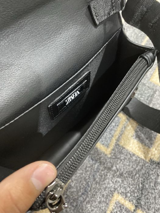 Продам сумку ZARA