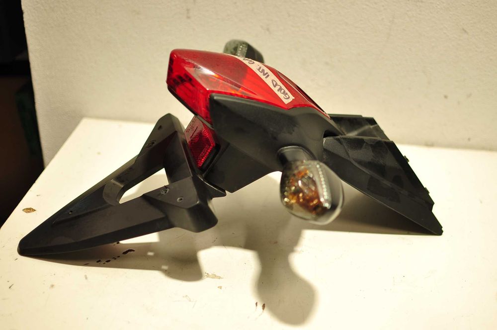 toba parbriz Honda Integra 750/700