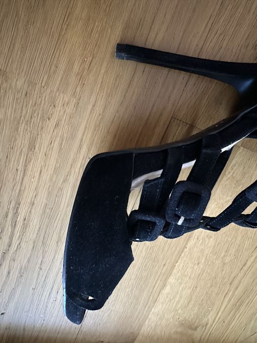 Sandale Nissa ca noi