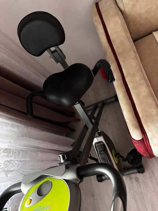 Bicicletă fitnes