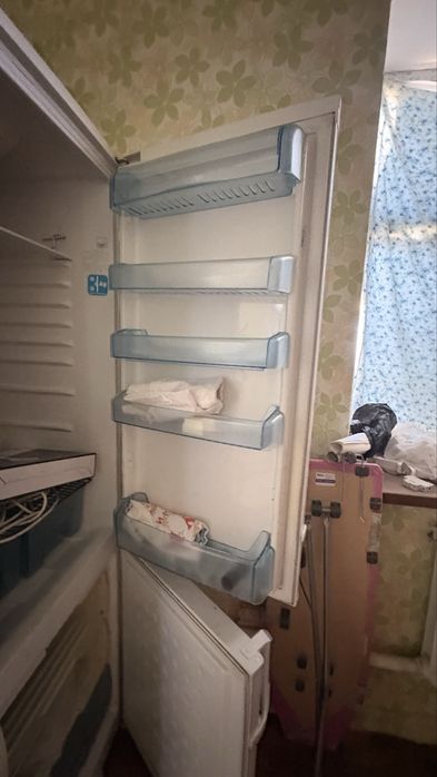 Холодильник для дома