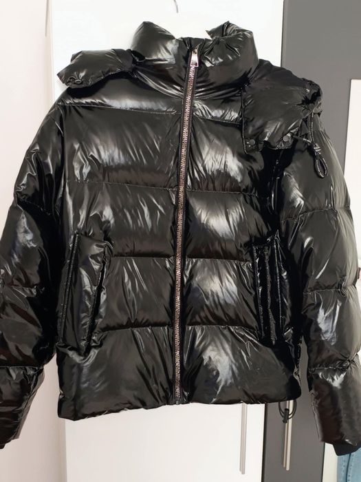 Karl Lagerfeld женско яке