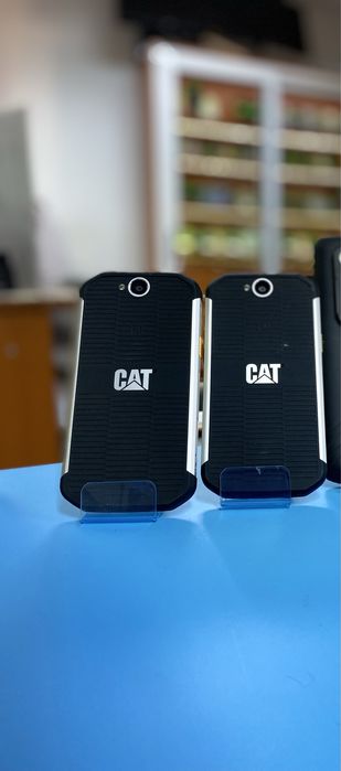 CAT S40 / OUKITEL / ULEFON, Garantie 12 luni | Lensun