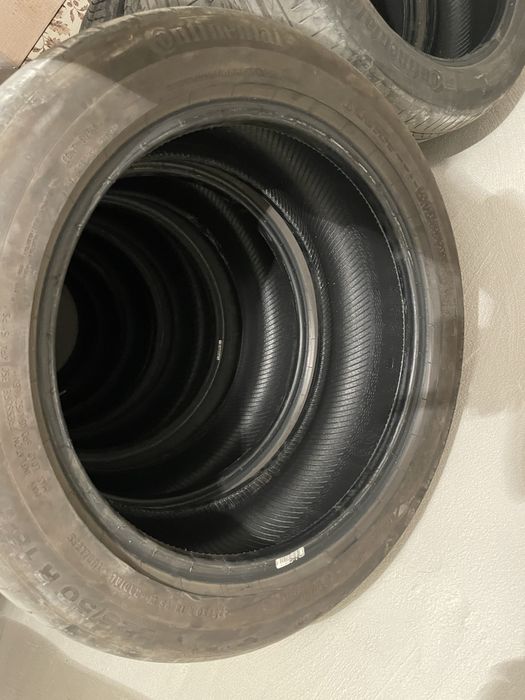 Continental ContiSport Contact 5 ssr