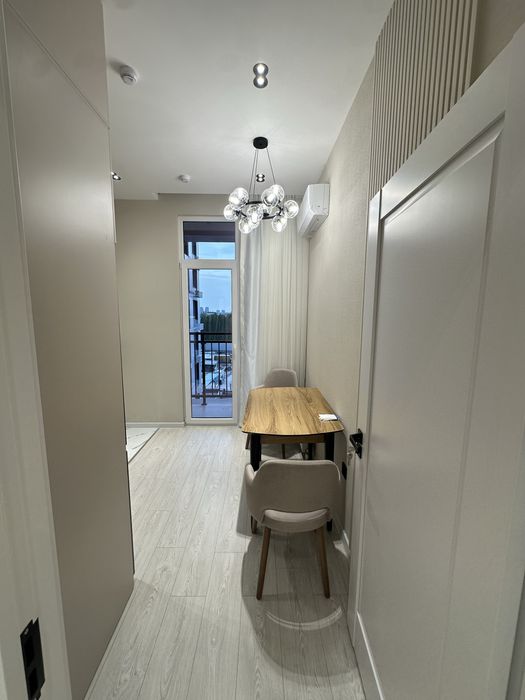 Аренда 1комнатной квартиры 37кв.м.