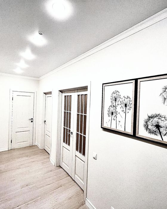 Аренда квартир посуточно