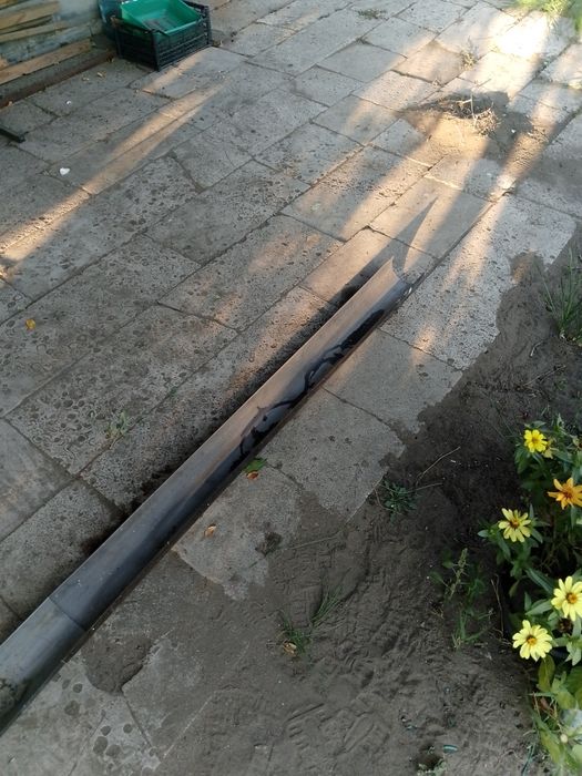 Продам слив для воды