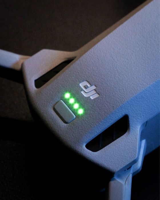 Оригинальный Новый Дрон Dji mini 3