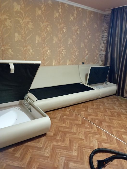 Продаётся двухкомнатная квартира