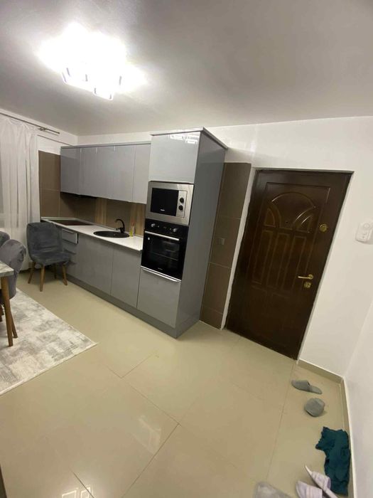 Vand Apartamnet cu 2 camere strada flacara nr 24 eraj parter
