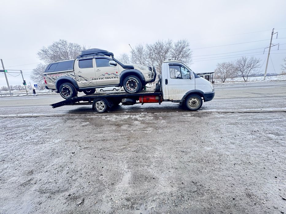 Эвакуатор Город Межгород