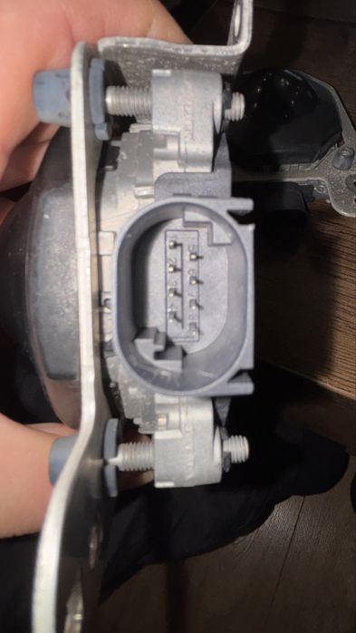 Намалена цена! Отигинални BOSCH ACC/Distronic  радари Audi - 2 бр