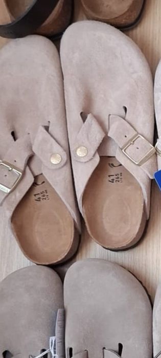 Saboti Birkenstock