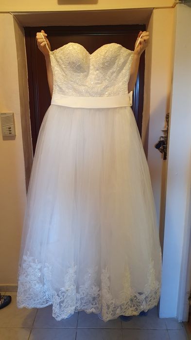 Rochie De Mireasă