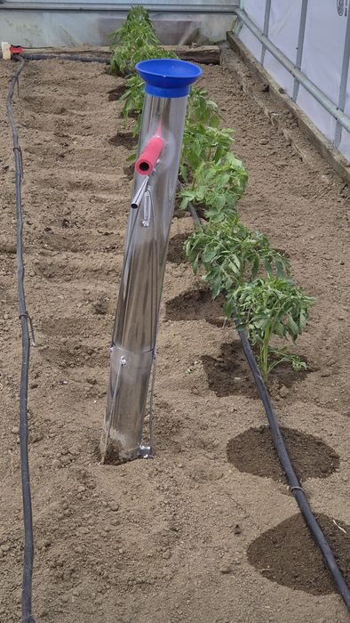 Уред за засяване