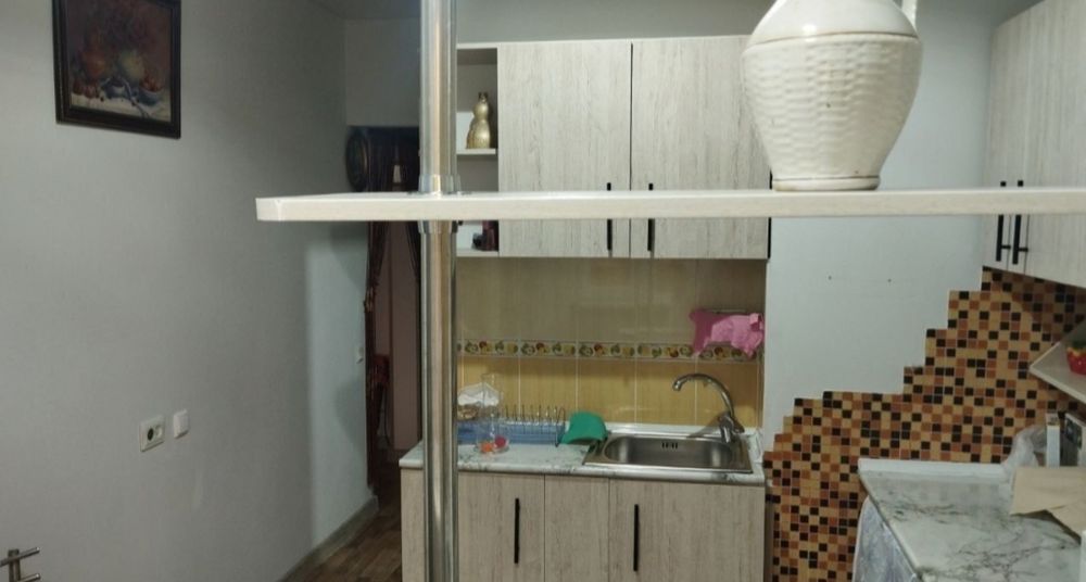 Продается квартира Ялангач, бывшая Налоговая 1/3/4
