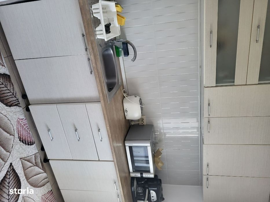 Mangalia 2 camere Rozelor de inchiriat regim hotelier