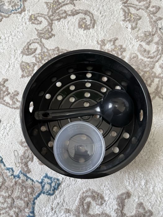 Мултиварка ,,ТЕФАЛЬ’’ новый 10 автоматических програм, 3 раза быстрей