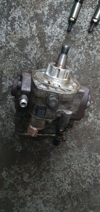 Pompa inalta presiune astra h 1.7 DTR 8-98103028-0