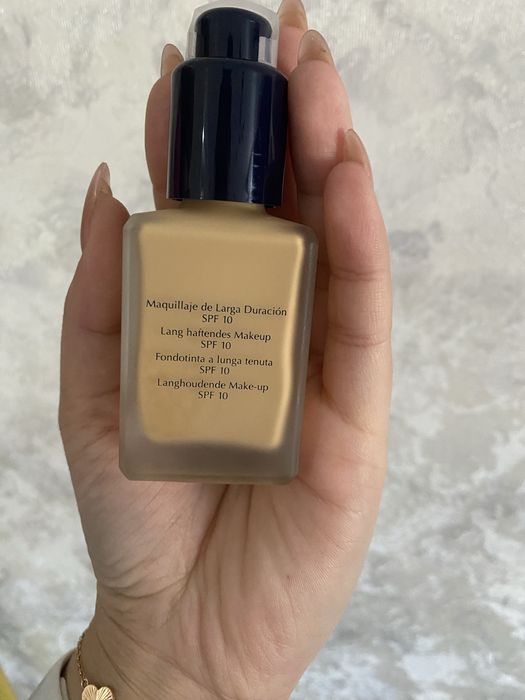 ESTEE LAUDER Double wear