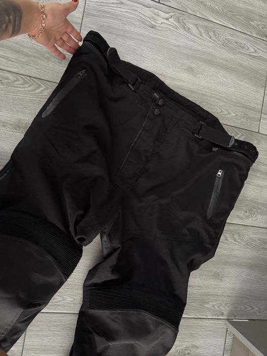 Pantaloni moto Held