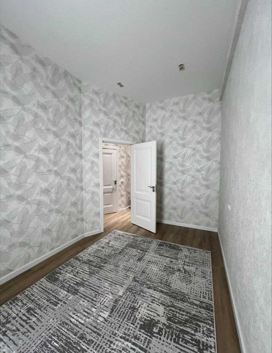 Новостройка ЖК Tiara, ориентир Академгородок, Инха