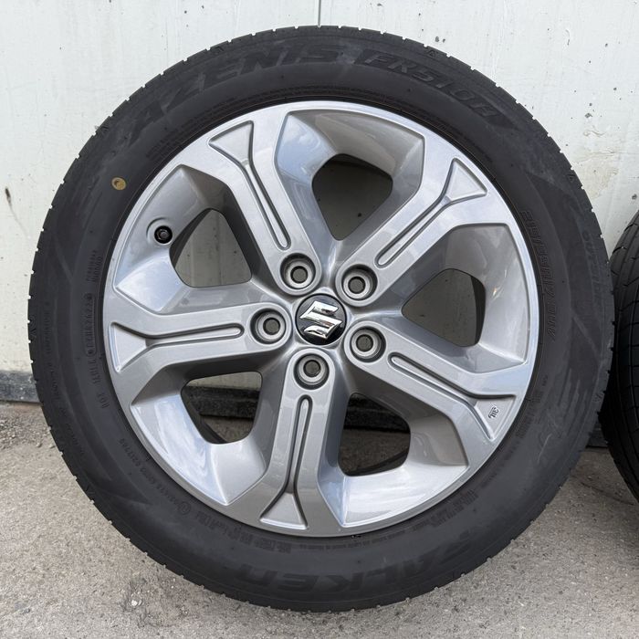 Vand Jante Suzuki Vitara S-cross Sx4 Swift Sport 5x114.3 17