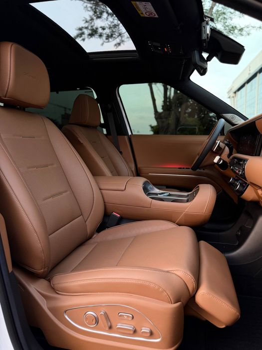 Hyundai Palisade 2025 — 6