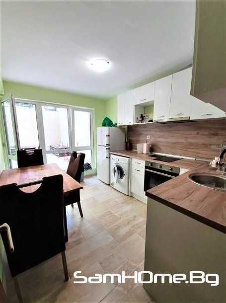 Дава се под наем Тристаен апартамент в Варна, Център - 55 кв.м за 450 € - Снимка #2