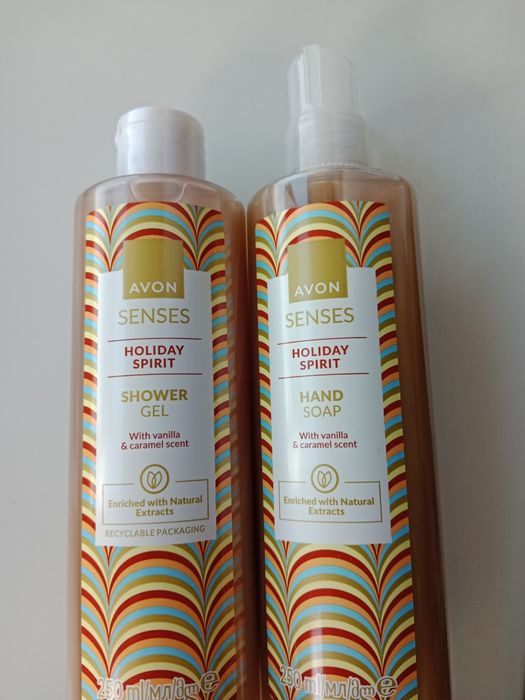 Продаю духи, тушь, гель для душа