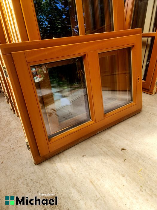 Termopan lemn masiv,JOSKO,Austria(Andreas 4171)