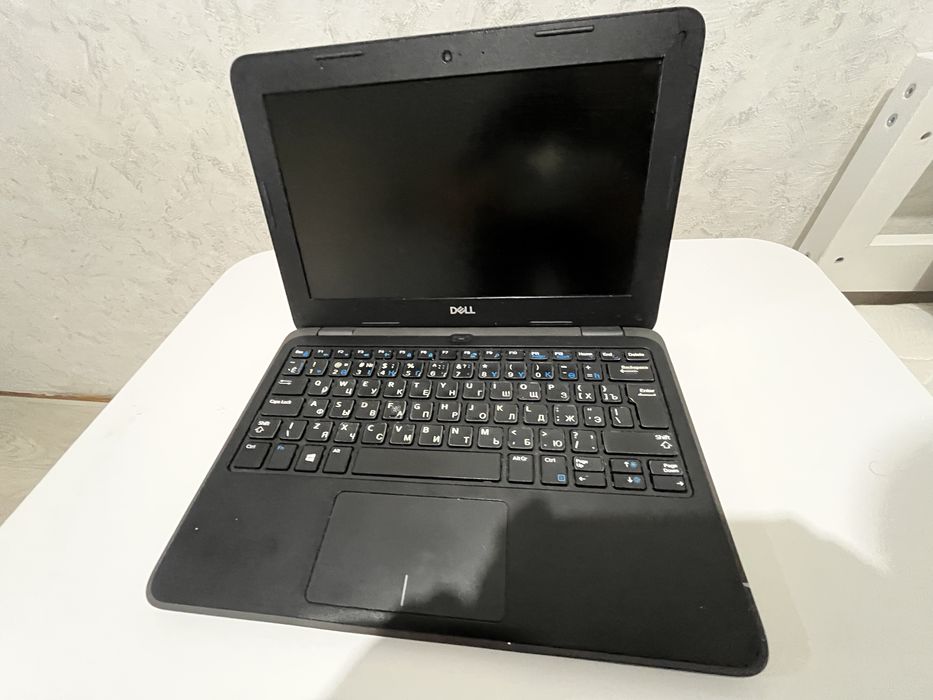 Продам нетбук Dell
