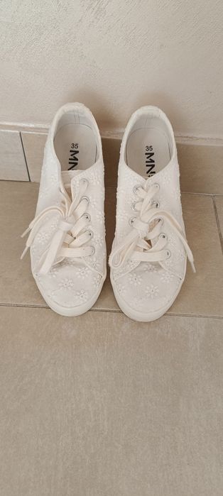 Детски кецове Mango