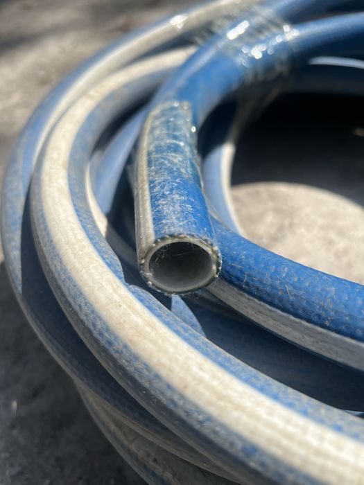 Шланг Хюндай садовый 20 м