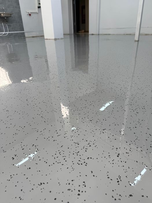 Эпоксидная краска