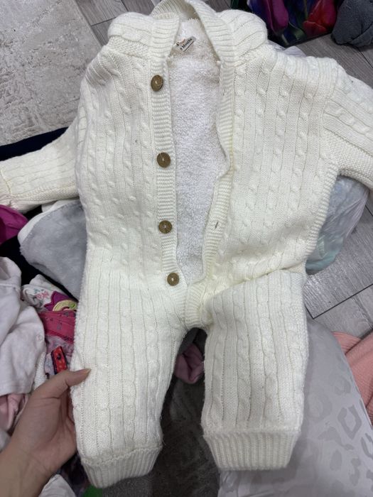 2 Пакета вещей для девочек