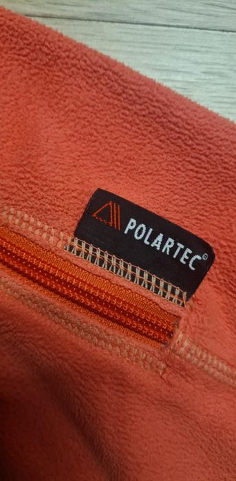 Polar fleece dame HH Helly Hansen