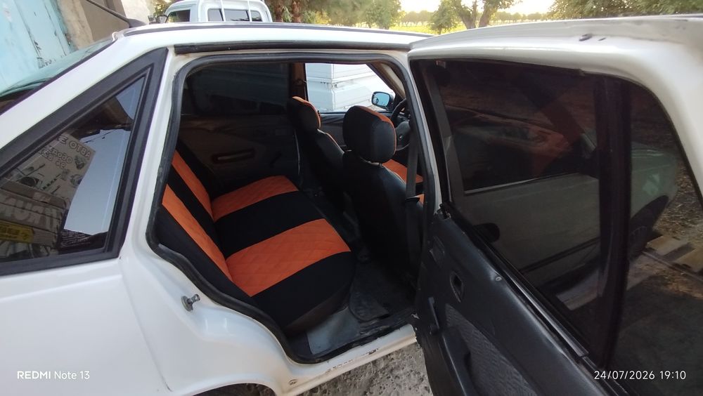 Nexa 1.1997metan