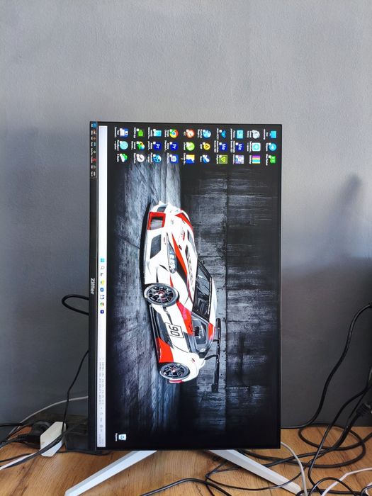Persanalniy kompyutr sotiladi i514600k ddr5 5600hz video karta 50608gb