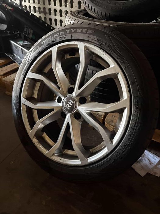 Джанти 17" за VW, Audi, Seat, Skoda...