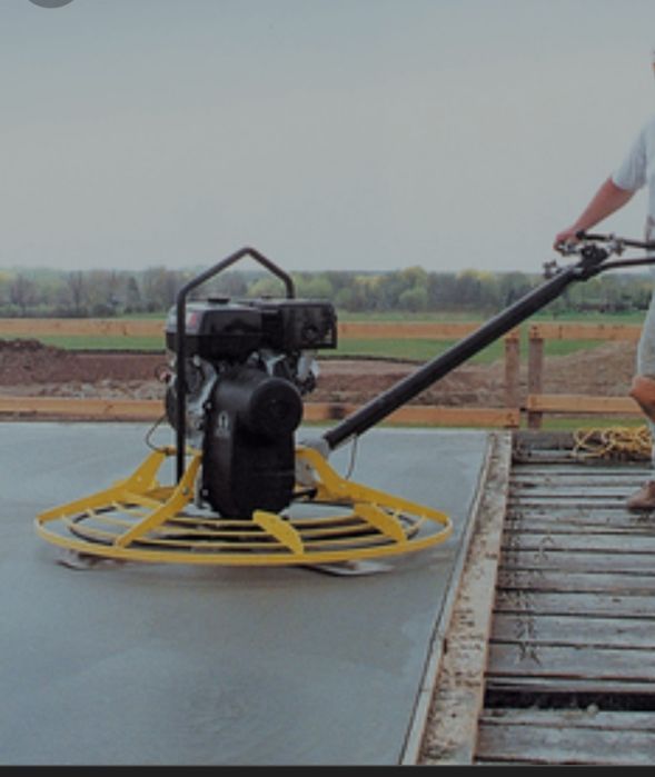 Стяшка верталёт ва барча турдаги бетон ишлари