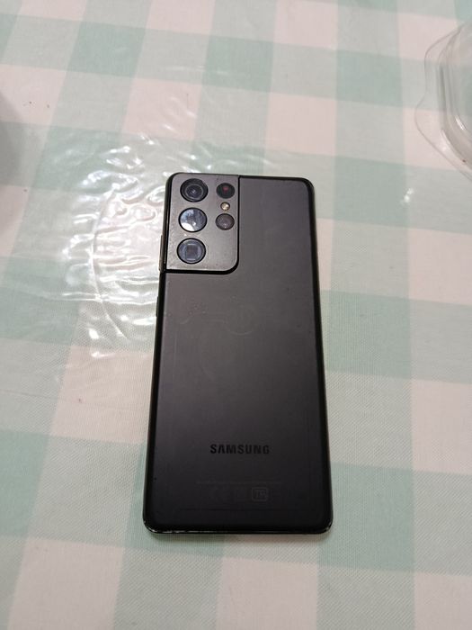 Самсунг с21ультра 5дж 256гб