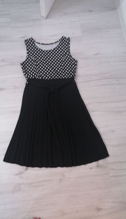 Дамска рокля размер S