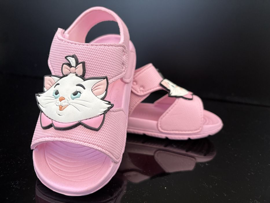 Детски сандали 27 номер