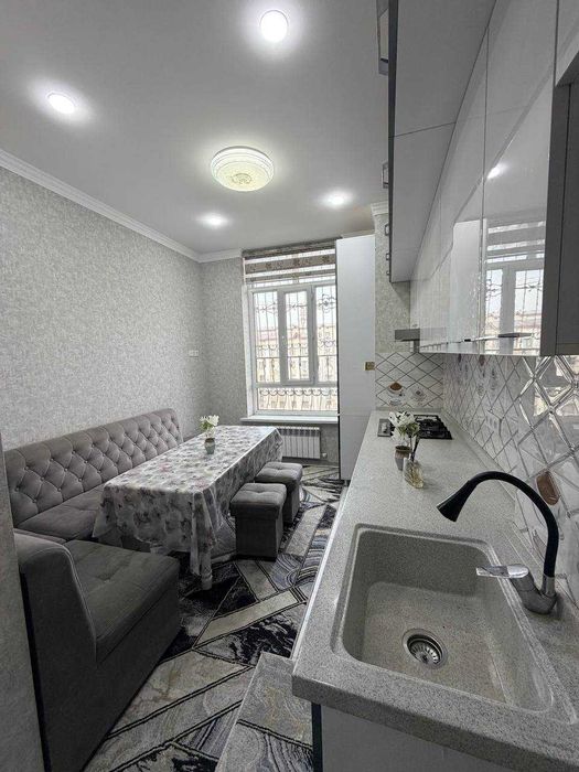 Сдаётся квартира 2/3/9 на М.Улугбеке, ор-р; Метро Буюк Ипак Йули! Т18