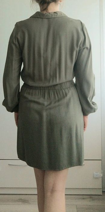 Rochie și geanta la 25 lei