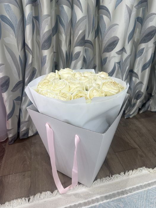 цветы более свежие